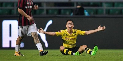 Kicker dergisinden Emre Mor iddiası