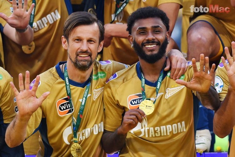 TRANSFER HABERİ: Fenerbahçe'den orta sahaya Sambacı yıldız! Kiralama teklifi yapılacak