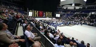 2017 bütçesi de onaylandı