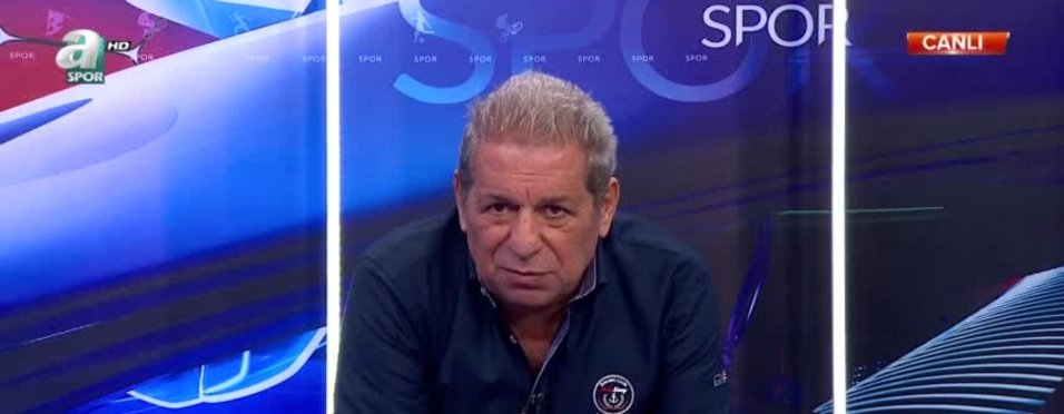 Erman Toroğlu: 