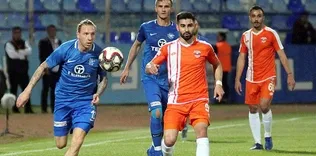 Demir’de hesaplar tamam
