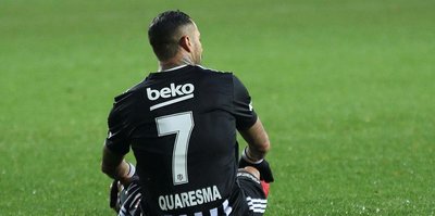 Rakipler Beşiktaş'ı çözdü mü?