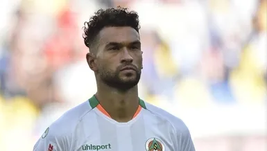 Steven Caulker yedekte