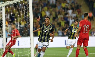 Fenerbahçeli Nabil Dirar'a kaptanlık sürprizi
