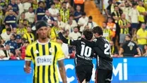 Beşiktaş’tan derbi sonrası gönderme!