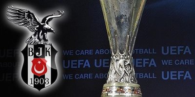 ''UEFA Kupası hayal değil!''