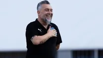 Serkan Reçber işbaşı yaptı