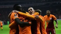 Avrupa’da kükrüyor!