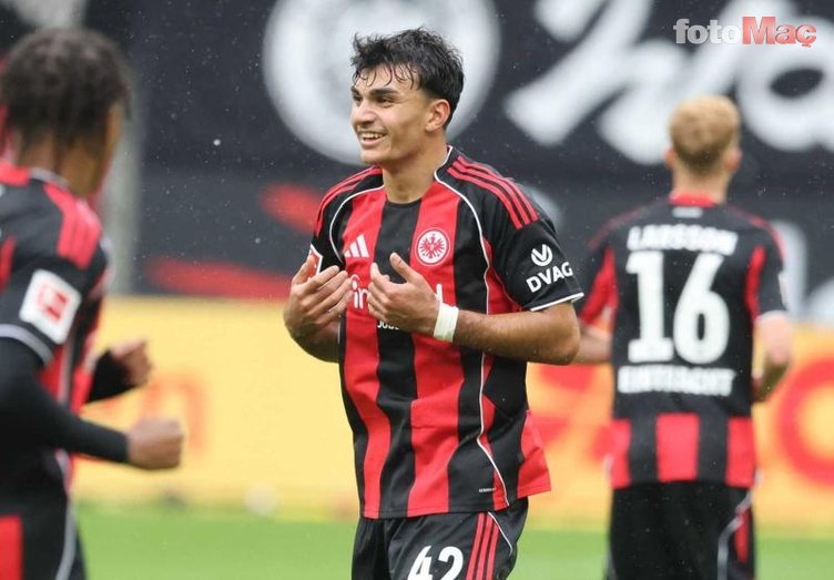 Galatasaray'dan Can Uzun bombası!