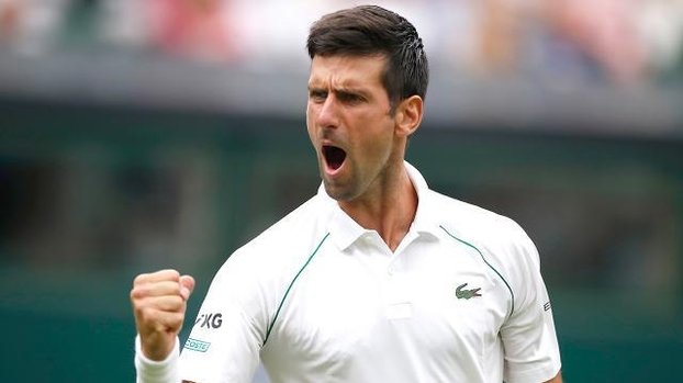 SPOR HABERİ - Djokovic Avustralya Açık'ta mücadele edecek!