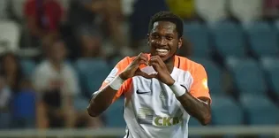 Fred, Manchester United’da! Bonservis bedeli...