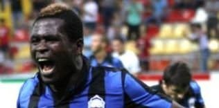 Gerard Gohou ile yollar ayrıldı