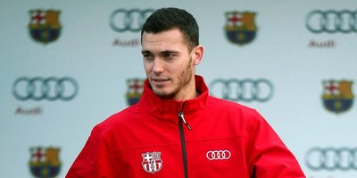 Son gözde Vermaelen