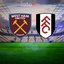 West Ham United-Fulham maç bilgisi!