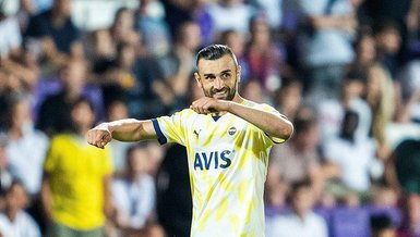 Serdar Dursun Austria Wien maçı sonrası konuştu!