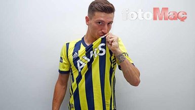 Son dakika transfer haberleri: Fenerbahçe’ye dünya yıldızını önerdiler! İşte teklifin detayları...