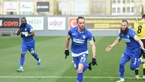 Altay’dan çifte atak
