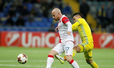 Miroslav Stoch: 'Hep hayalimdi'