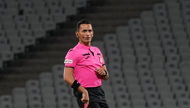 UEFA'dan Erkan Özdamar ile Atilla Karaoğlan'a görev!