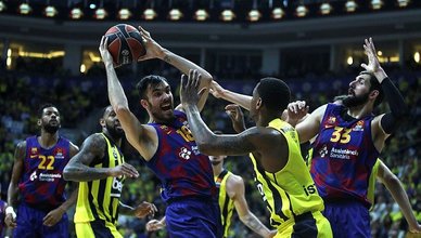 Fenerbahce Beko Barcelona Canli Son Dakika Thy Euroleague Haberleri Fotomac