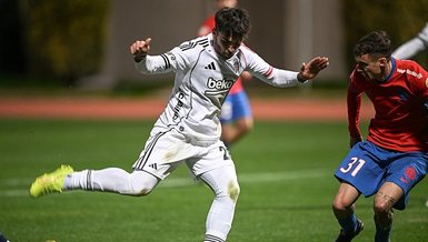 Jota göz doldurdu