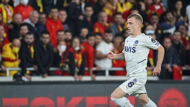 Max Meyer’e 2.Lig’den talip