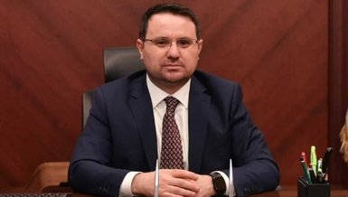 Sırada başkanlar var