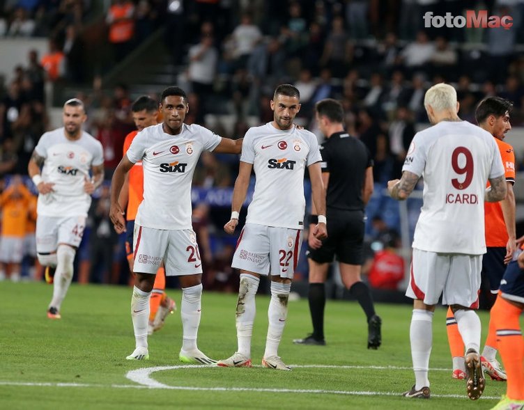 GALATASARAY HABERLERİ - Ahmet Çakar'dan penaltı tepkisi! "Sağlam uydurdu VAR uyudu"