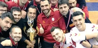 Aslan Challenge Cup vizesini kaptı