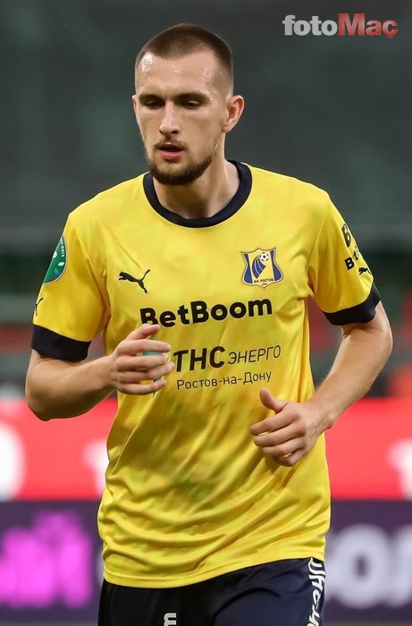 TRANSFER HABERİ: Trabzonspor'un gözü genç yetenekler Sut ve Utkin'de!