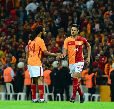 İşte Galatasaray’ın yeni yıldızı: Ozan Kabak!