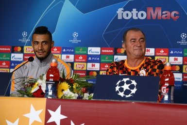 Usta yazar, Belhanda ve Fatih Terim’i topa tuttu! Taraftarı uyutmak için...