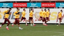 Galatasaray topbaşı yapıyor! İşte o tarih