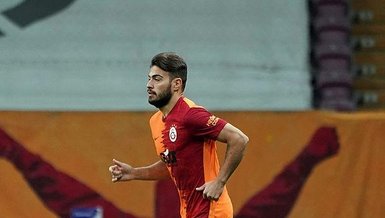 SPOR TOTO SÜPER LİG HABERLERİ | Adana Demirspor Galatasaray'dan Ali Yavuz Kol'u kadrosuna kattı!