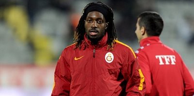 Göztepe'de Luis Cavanda sesleri!
