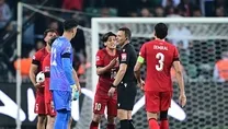 Bursa’da kale Altay Bayındır’ın