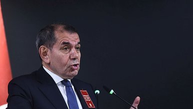 GALATASARAY HABERLERİ - Dursun Özbek'ten şampiyonluk sorusuna flaş cevap!