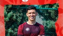Tangocu Matias Gümrük’te