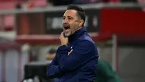 Vitor Pereira istenmiyor!