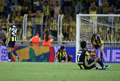 Fotomaç’ın usta kalemleri Fenerbahçe - Benfica maçını yazdı