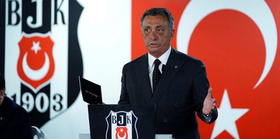 Başkan Çebi’nin test sonucu negatif