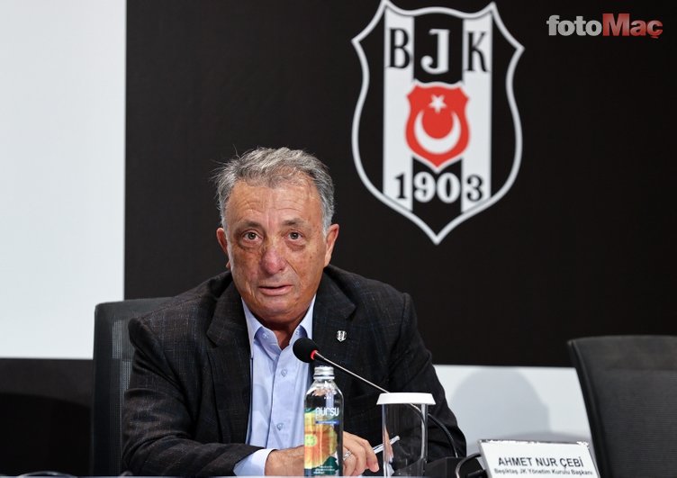 Beşikaş transferde büyük oynuyor! Mata, Icardi, Rafinha...