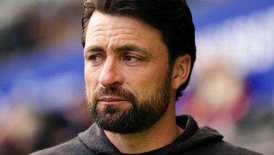 Rangers'ta Russell Martin dönemi başladı!