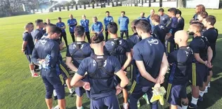 Kocaman fark var