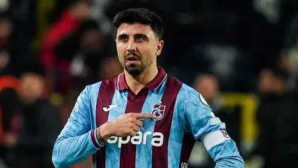 Ozan: Aral beni heyecanlandırdı