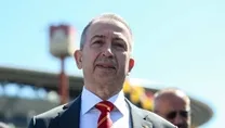 İlk hedef Avrupa