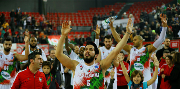 Mac Sonucu Pinar Karsiyaka 112 76 Zz Leiden Son Dakika Basketbol Haberleri Fotomac