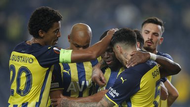 Fenerbahçe haberleri | "Enner Valencia Adama Traore ile oynayabilir"