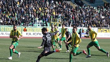 Şanlıurfaspor hazır