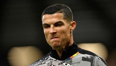 Manchester United Cristiano Ronaldo'nun fişini çekti! Transferde Mbappe sürprizi